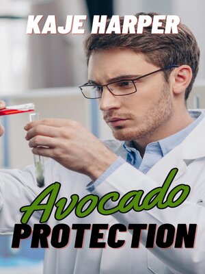 cover image of Avocado Protection